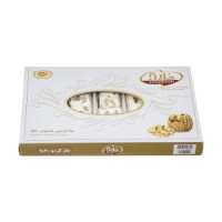  گردویی مخصوص خلاق - 300 گرم63613c7ce895b48490
